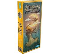 Libellud | Dixit | Expansión: Day Dreams (Edition 2022) | Juego de comunicaciones | Edad 8+ | 3 a 6 Jugadores | Tiempo de Parte: 30 Min