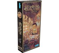 Libellud | Dixit, expansión: Harmonies (Edition 2022) | Juego de comunicación | Edad: 8+ | 3 a 6 Jugadores | Tiempo de reproducción: 30 min