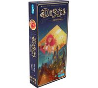 Libellud | Dixit - Expansión: Memories (EEdición 2022) | Juego de Comunicación | Edad 8+ | 3 a 6 Jugadores | Tiempo de Parte: 30 Min