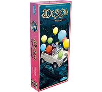 Libellud | Dixit - Expansión: Mirrors (EEdición 2022) | Juego de Comunicación | Edad 8+ | 3 a 6 Jugadores | Tiempo de Parte: 30 Minutos