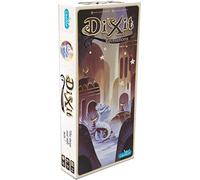 Libellud | Dixit | Expansión: Revelaciones (EEdición 2022) | Juego de Comunicación | Edad 8+ | 3 a 6 Jugadores | Tiempo de Parte: 30 Min
