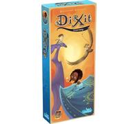 Juego de mesa dixit journey pegi 6