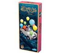 Libellud | Dixit Mirrors |Expansión | Juego de Imaginación y Creatividad Varias Veces Premiado | A Partir de 8 Años | De 3 a 8 Jugadores | 30 Minutos por Partida | Multilenguaje (Incluye Español)