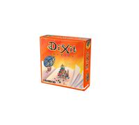 Libellud - dixit odyssey - juego de imaginación y creatividad ganador