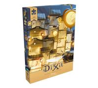 DIXIT Puzzle Dixit 1000 piezas Deliveries.