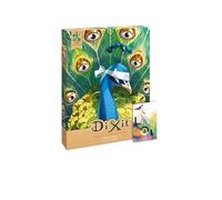 Libellud - Dixit Puzzle 1000 Piezas Point of View
