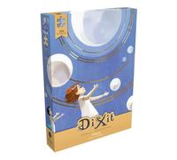 Puzzle Dixit Telekinesis Marina Coudray 1000 Piezas Asmodee