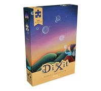 Libellud - Dixit Puzzle 500 Piezas Detours