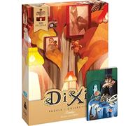 Libellud - Dixit Puzzle 500 Piezas Family
