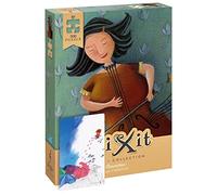 Libellud - Dixit Puzzle 500 Piezas Resonance