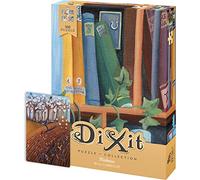 Libellud - Dixit Puzzle 500 Piezas Richness