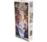 Libellud | Dixit Revelations | Expansión | Juego de Imaginación y Creatividad Varias Veces Premiado | A Partir de 6 Años | De 3 a 8 Jugadores | 30 Minutos por Partida | Multilenguaje (incluye Español)