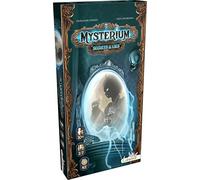 Libellud | Mysterium - Extensión Secret & Lies | Juego de Mesa | A Partir de 10 | 2 a 7 Jugadores | 42 Minutos