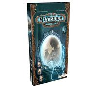 Libellud, Mysterium Secrets and Lies Board Game EXPANSION, Ages 10 and up, 2 - 7 Players, Average Playtime 42 Minutes
