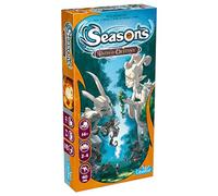 Libellud Path of Destiny Paquete de expansión de calidad premium para el juego S