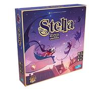 Libellud Stella - Dixit Universe | Juego Familiar | Juego de Cartas | 3-6 Jugadores | A Partir de 8 años | 30+ Minutos | alemán