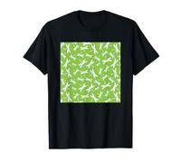 Libélula de la Naturaleza Camiseta