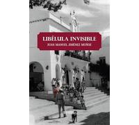 LIBELULA INVISIBLE