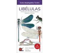 LIBÉLULAS