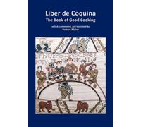 Liber de Coquina - The Book of Good Cooking