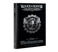 Liber Mechanicum - Forces of the Omnissiah Army Book