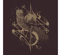 Liber Null - For Whom Is... (Black) [Vinilo]