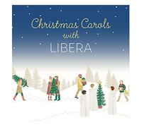 Libera - Christmas Carols With Libera