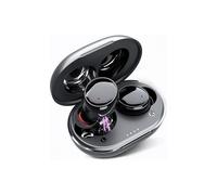 Libera el poder de una conexión perfecta, un botón multifunción al alcance de tu mano para un control instantáneo y un diseño resistente al agua