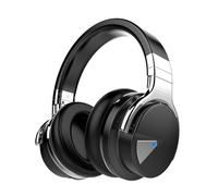 Libera el poder del sonido con nuestros auriculares inalámbricos, que ofrecen un ajuste cómodo para todo el día y controladores personalizados de