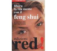 Libera La Tua Mente Con Il Feng Shu [Italia] [DVD]
