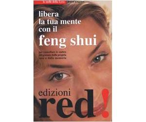 Libera La Tua Mente Con Il Feng Shu [Italia] [DVD]