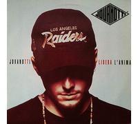 Libera l'anima (D.J. Professor 12"-Remix) / Vinyl Maxi Single [Vinyl 12'']