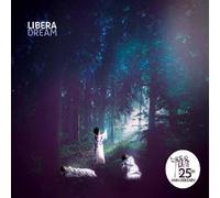 Libera Libera: Dream (CD) Album Digipak (Importación USA)