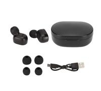 Libera tu libertad musical: auriculares inalámbricos Freedom, cambio sin interrupciones con control táctil de alto rendimiento, diseño ergonómico