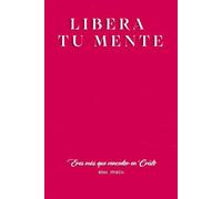 LIBERA TU MENTE: ERES MAS QUE VENCEDOR EN CRISTO