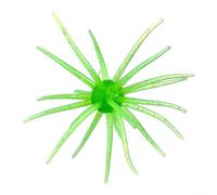 Libera tu potencial en el agua Experimenta un éxito inigualable con nuestra sofisticada gama de productos de pesca que aportan innovación a cada elenco (4# flash verde)