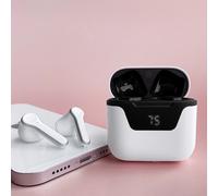 Libera tu ritmo interior, tecnología Bluetooth 5.3, traducción en tiempo real, tu compañero musical multilingüe.