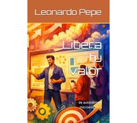 Libera tu valor: de autónomo a microempresa