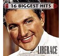 Liberace - 16 Biggest Hits
