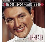 Liberace - 16 Biggest Hits