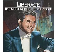 Liberace - 16 Most Requested