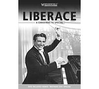 Liberace - A Christmas TV Special [Reino Unido] [DVD]