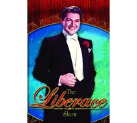 Liberace at His Best [Reino Unido] [DVD]