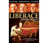 Liberace - Behind The Music [DVD] [Reino Unido]