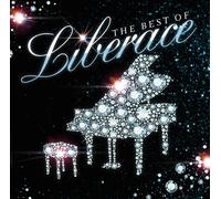 Liberace Best of Liberace (CD) (Importación USA)