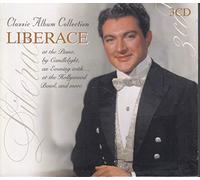 Liberace - Classic Album Collection