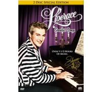 Liberace: Greatest Songs [USA] [DVD]
