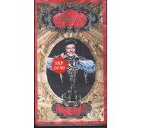 Liberace in Las Vegas [VHS]