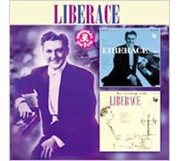 Liberace - Liberace at the Piano/An Evening with Liberace