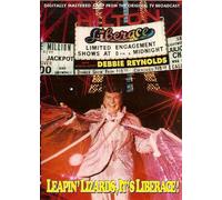 Liberace - Liberace - Leapin Lizards It'S Liberace Tv Special [USA] [DVD]